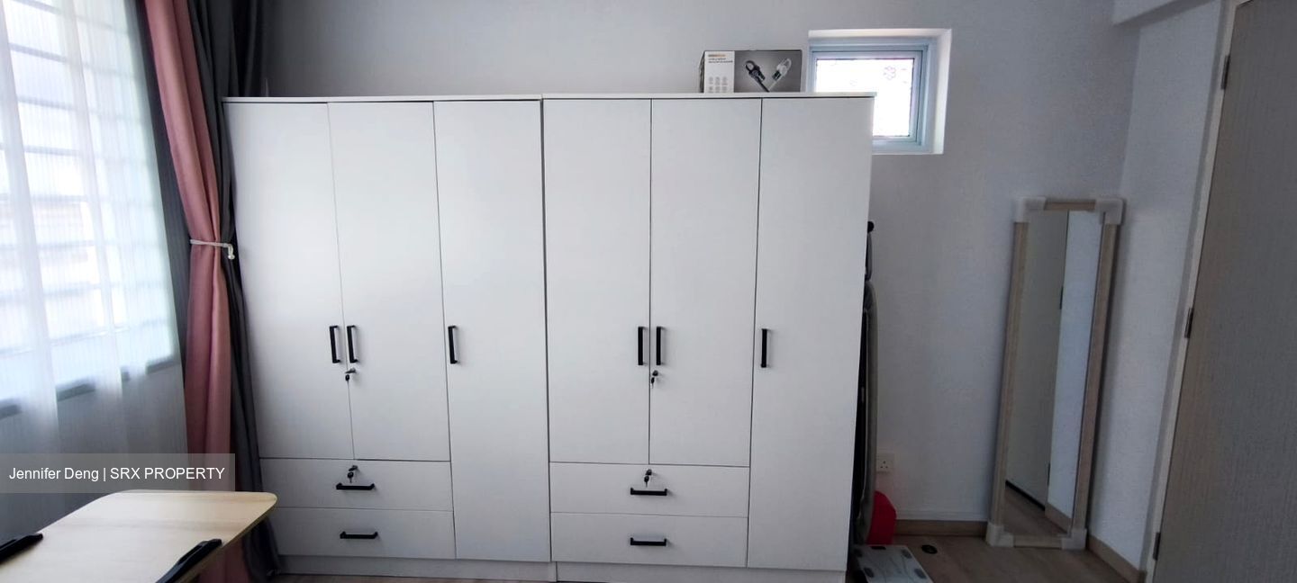 Blk 425 Fajar Road (Bukit Panjang), HDB 5 Rooms #474227431
